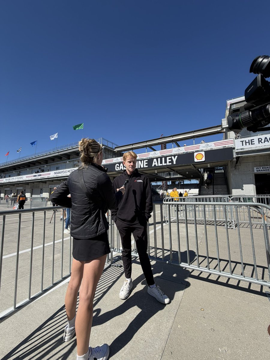 Abel Motorsports tweet media