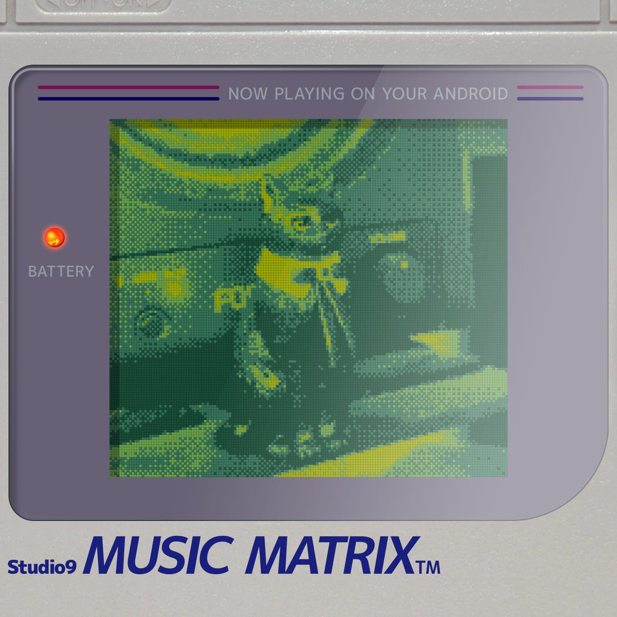 KUNIO tweet media