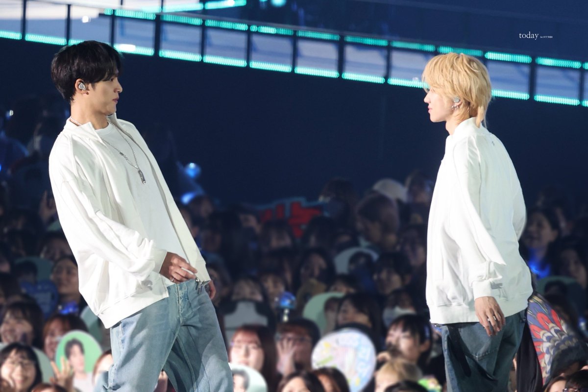 today_the8's tweet photo. 260514 YAKUSOKU 도쿄 Day 2

#디에잇 #민규 #규잇 #gyuhao
#세븐틴 #SEVENTEEN https://t.co/842uU9RjMi