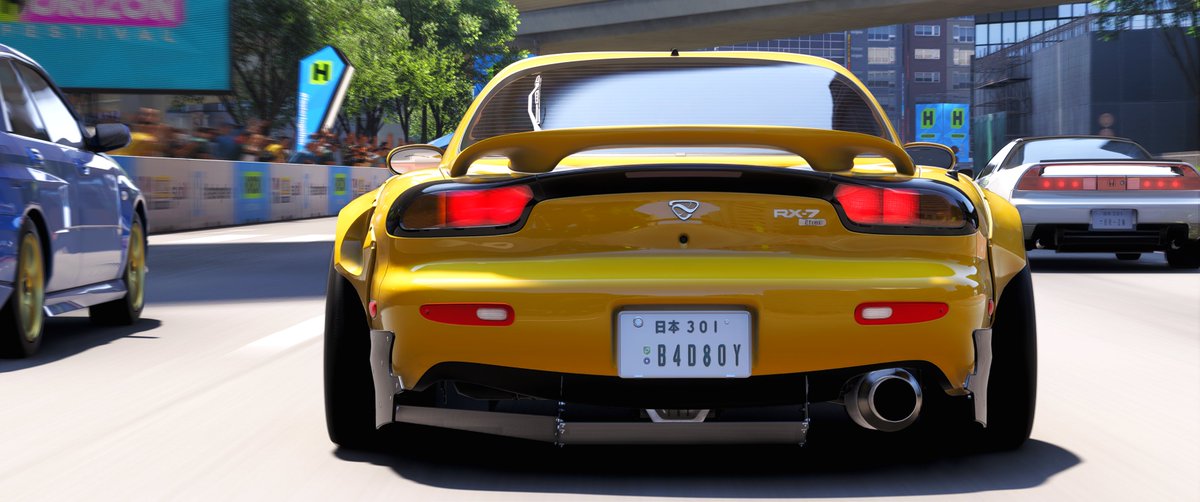 4KPlayer8K's tweet photo. Forza Horizon 6 | PC | 3440x1440 | Extreme | Reshade #fh6 #forzahorizon6 https://t.co/DDeclKYnd8