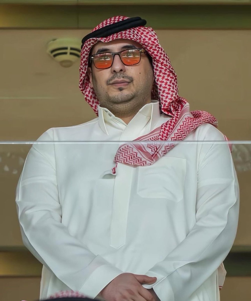 عوده المهوس tweet media