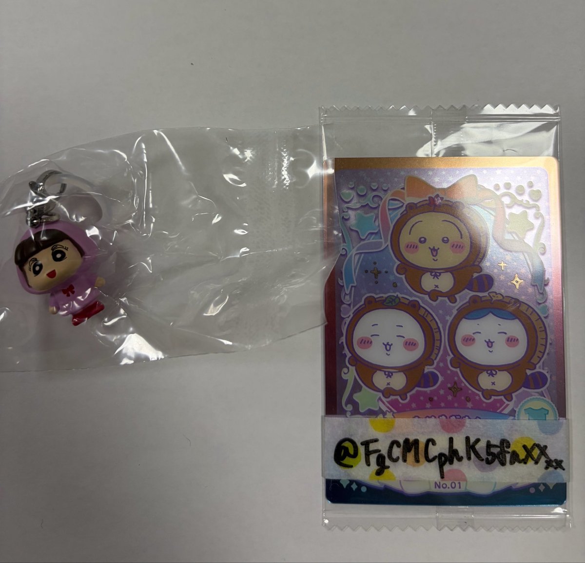 ぼうねずみ tweet media