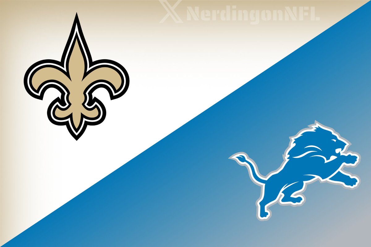 NFL Nerd tweet media