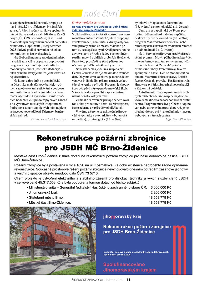 MČ Brno-Židenice tweet media