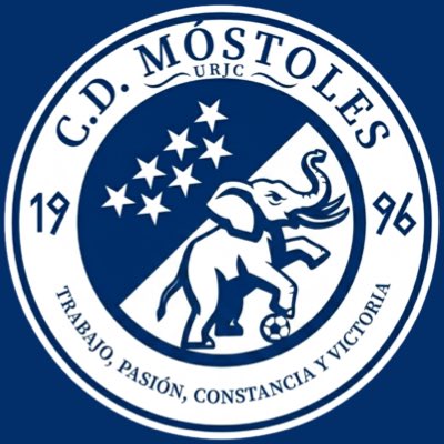 CD Móstoles URJC tweet media