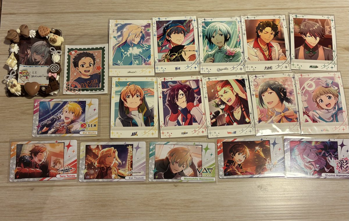 とも tweet media