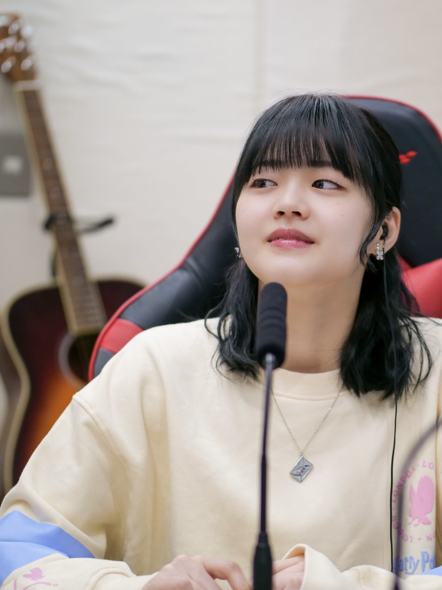 つばきファクトリーの「今夜だけ浮かレディオ」 tweet media