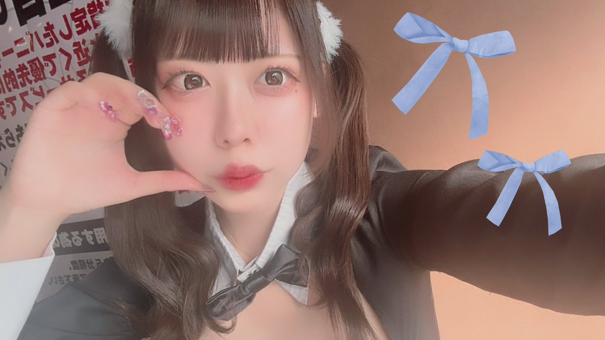 あみ tweet media