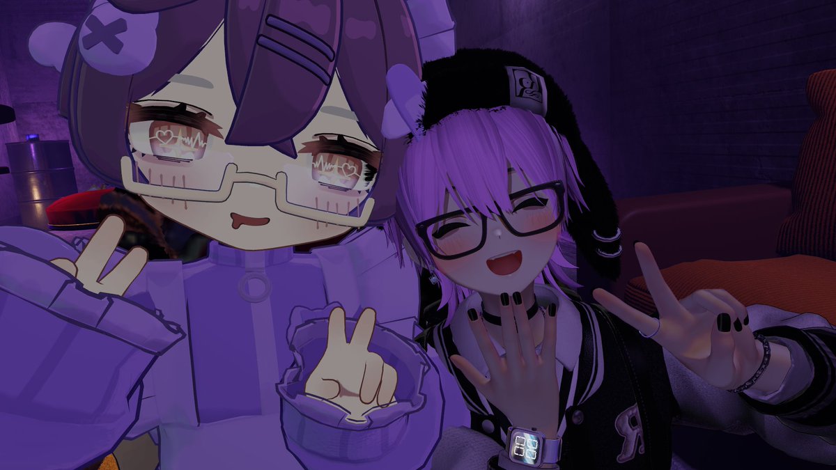 もるちゃん tweet media