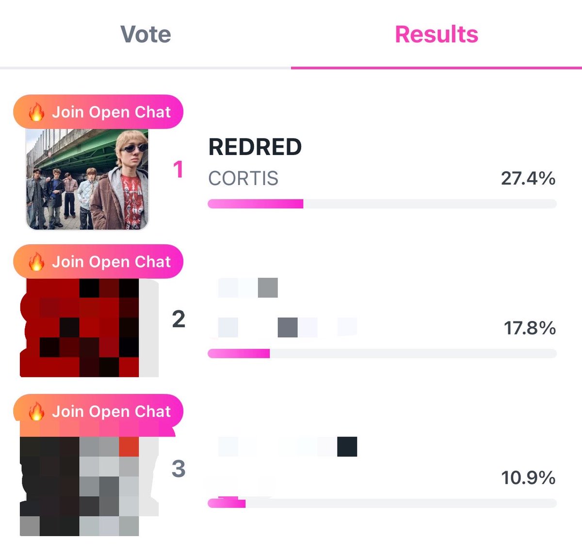 CORTIS CONNECT tweet media