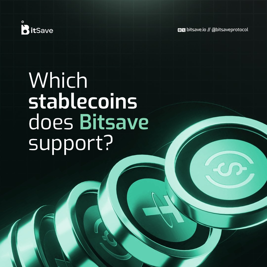 Bitsave Protocol tweet media