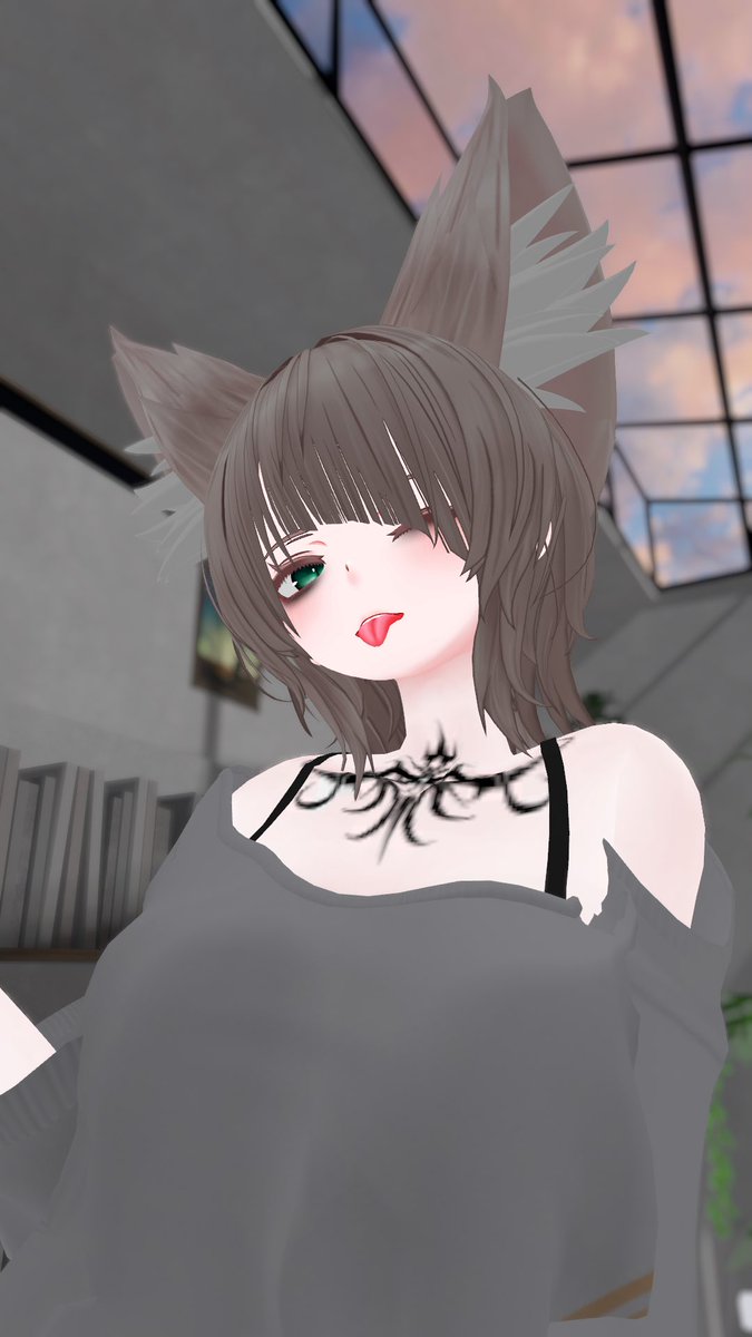 れふてぃ tweet media