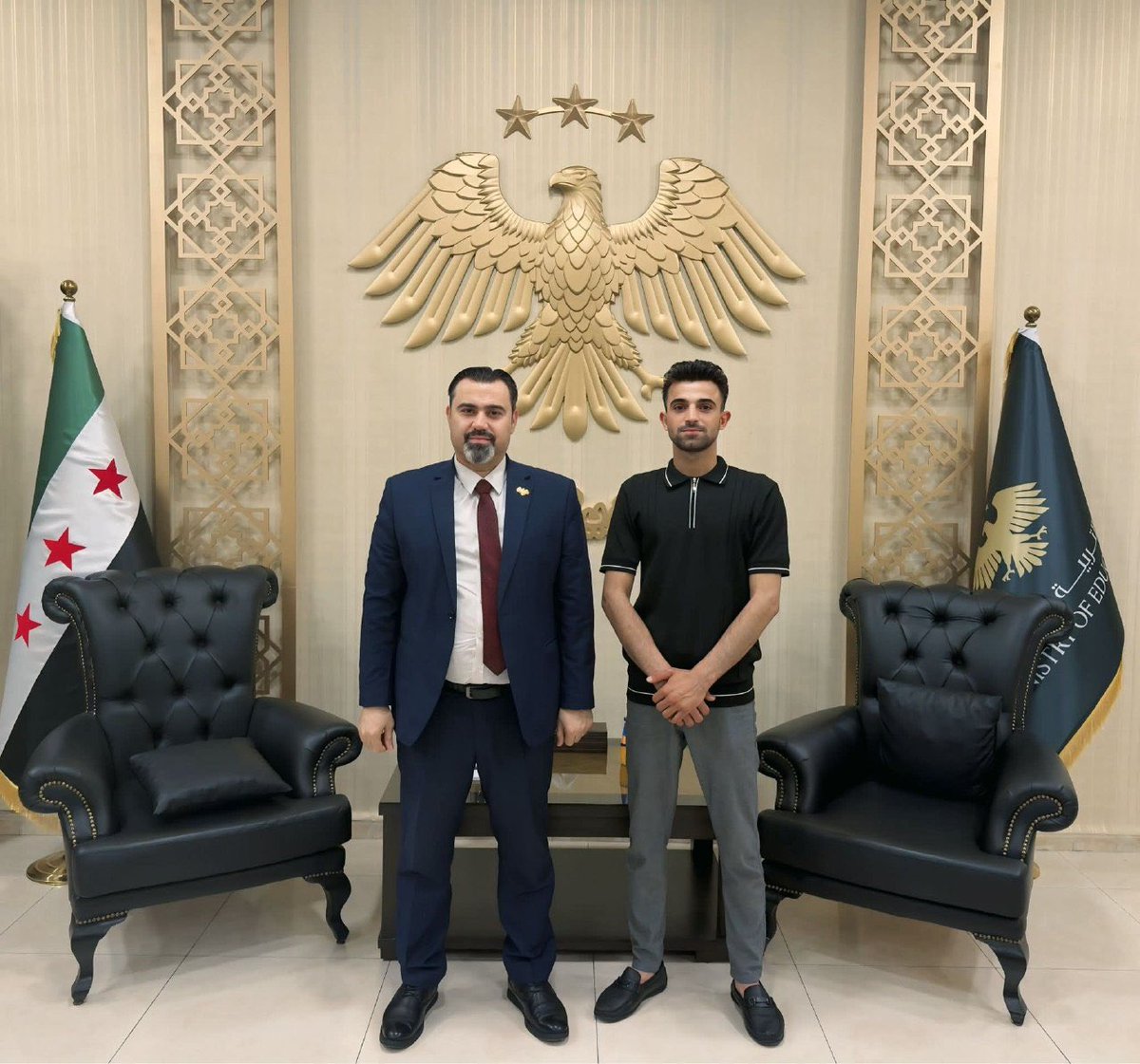 عبدالوهاب tweet media