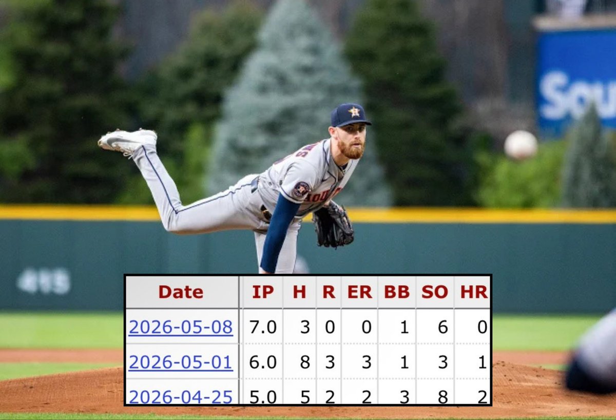 SleeperAstros tweet media