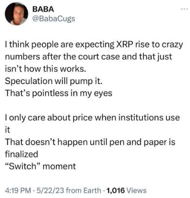 I See You tweet media
