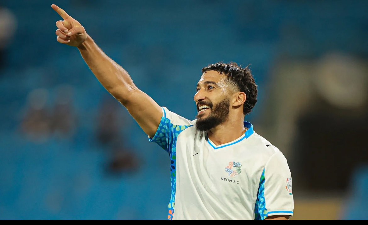 بنت الوطن العالمية tweet media