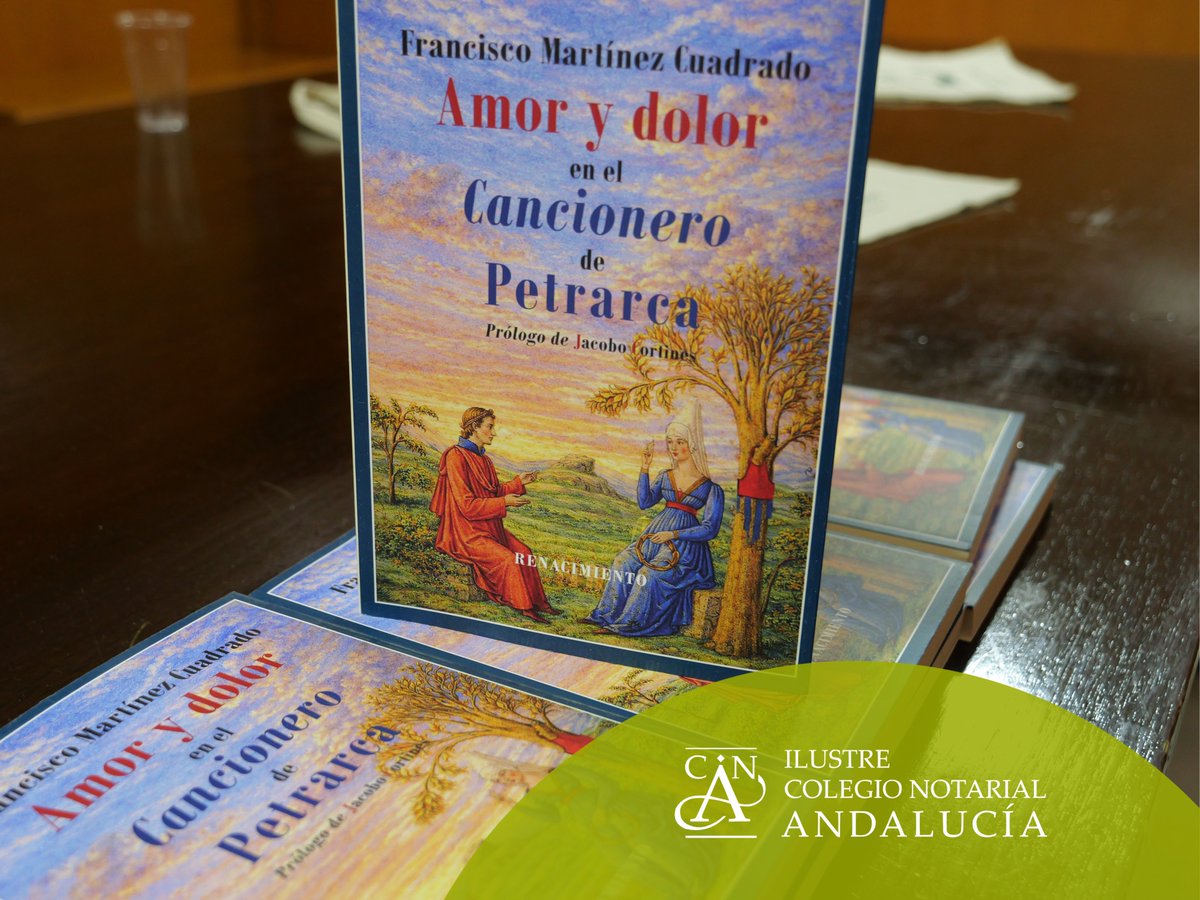 C.Notarial Andalucía tweet media