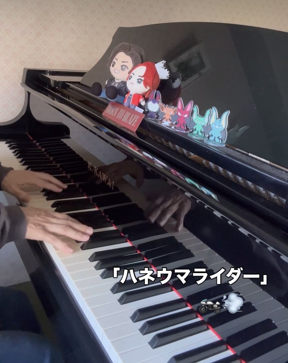 えいこりん tweet media