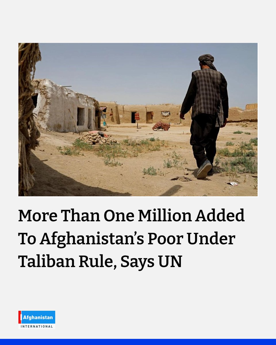 Afghanistan International English tweet media