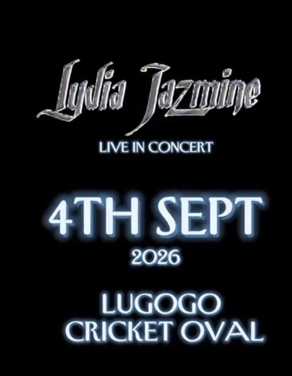 sharidivaa's tweet photo. @LydiahJazmine @talkshow256 Can't wait banange 🔥 https://t.co/23GpW4Svdi