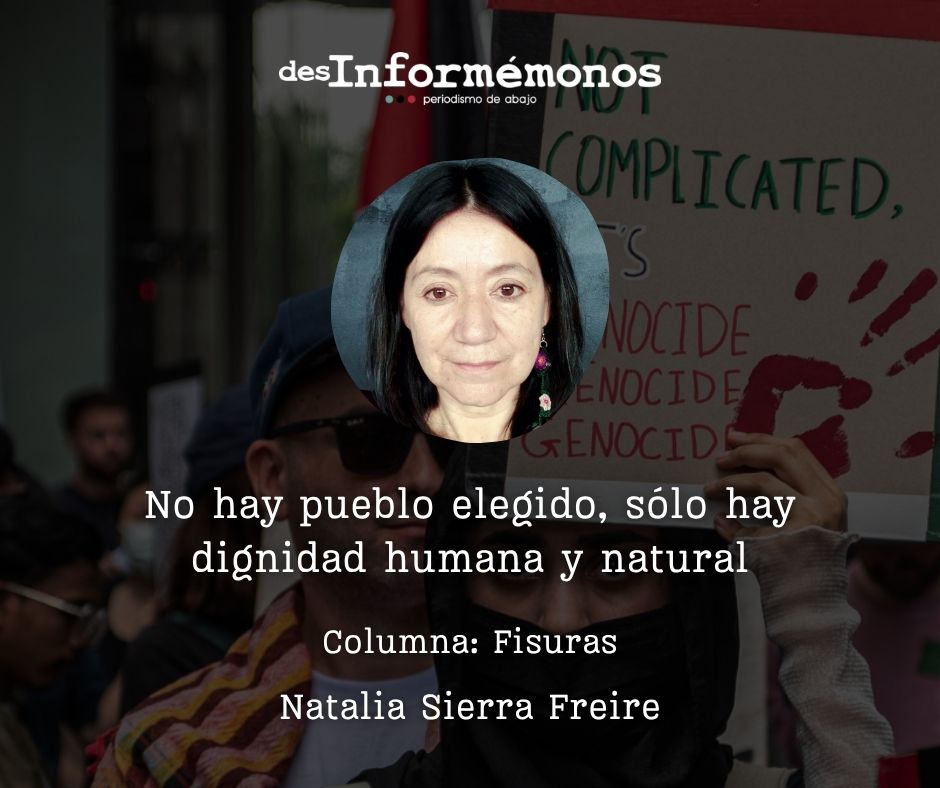 Desinformémonos tweet media