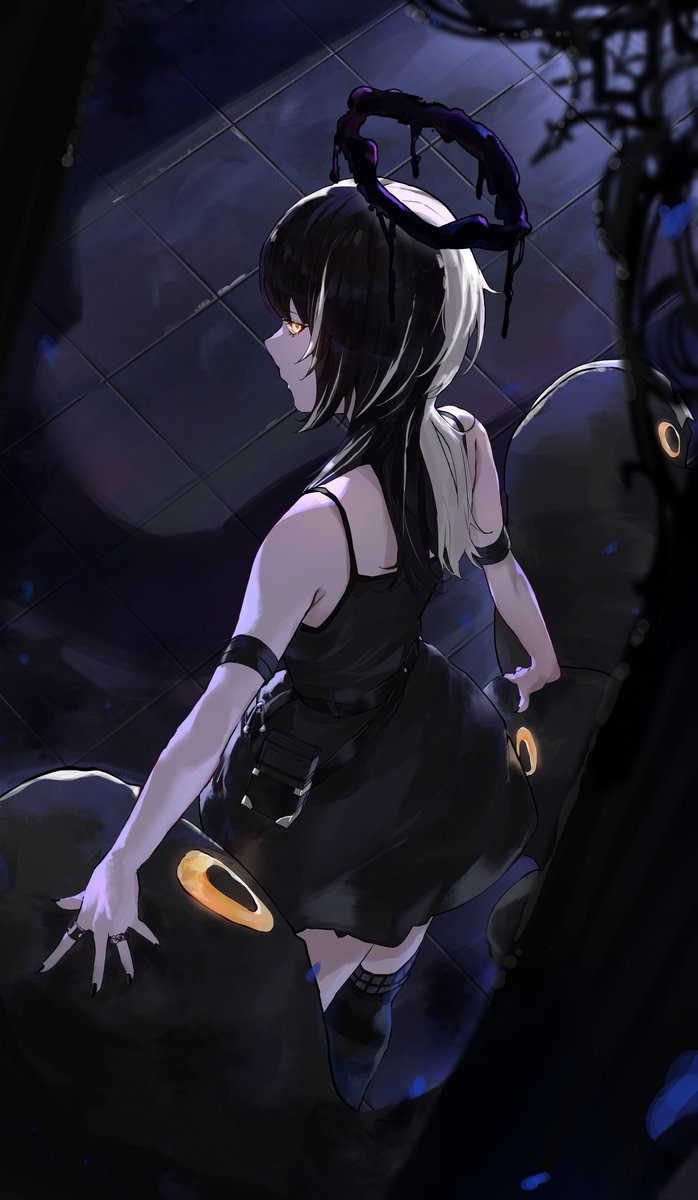 Rokuろく | Comms Open tweet media
