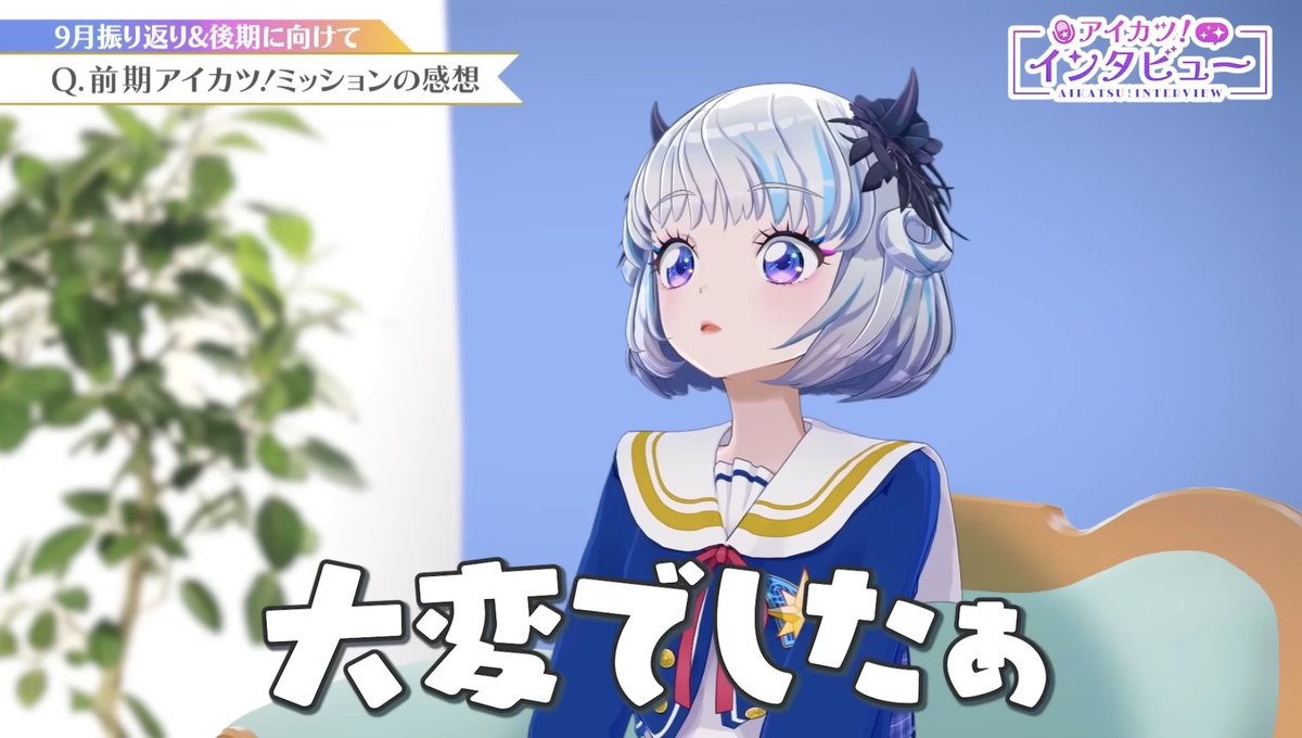 リルカ tweet media