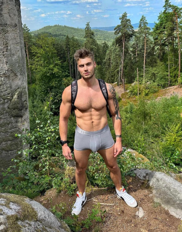 Torsten ❤️‍🔥 tweet media