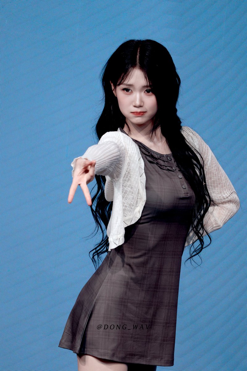 dong_wav's tweet photo. 260514

유빈~야~호~
#tripleS #트리플에스
#Yubin #공유빈 https://t.co/wNfA89WjWL
