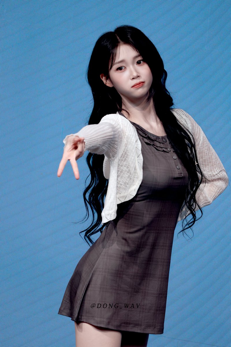 dong_wav's tweet photo. 260514

유빈~야~호~
#tripleS #트리플에스
#Yubin #공유빈 https://t.co/wNfA89WjWL