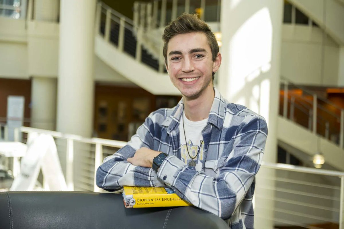 Georgia Tech College of Engineering tweet media