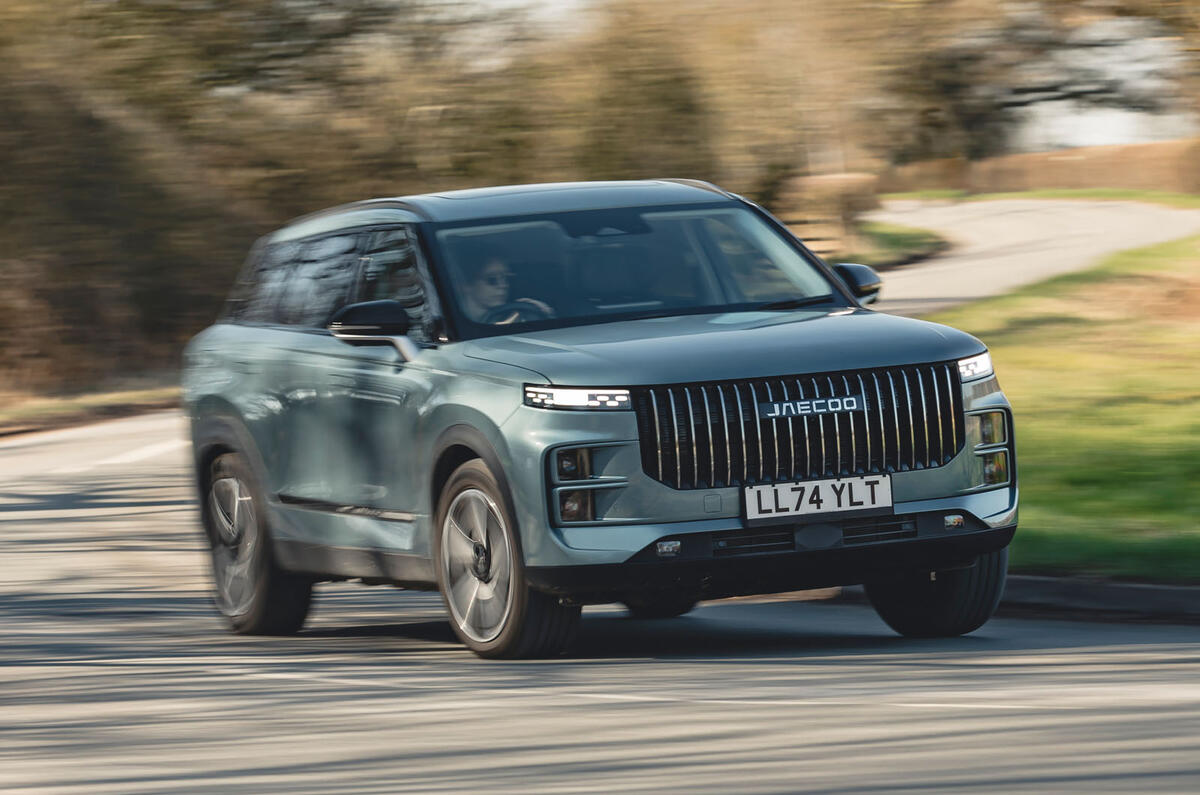 Autocar tweet media