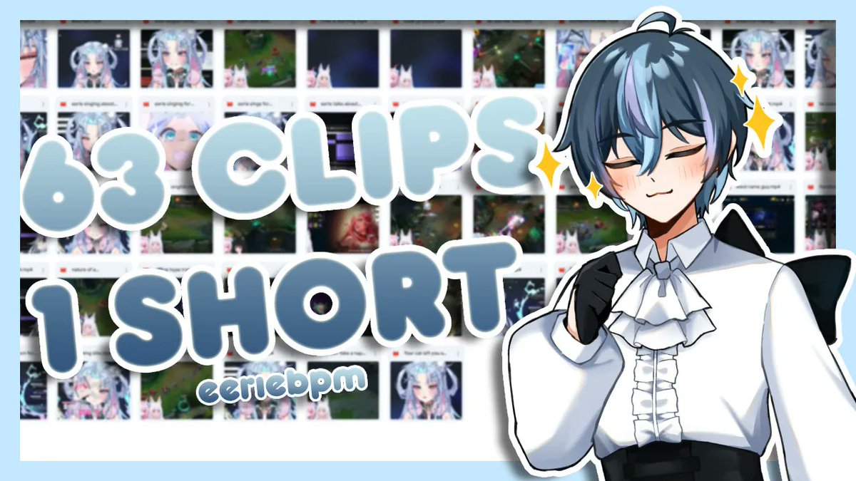 Noomiiue|| Video Editor ☕️🦋 tweet media