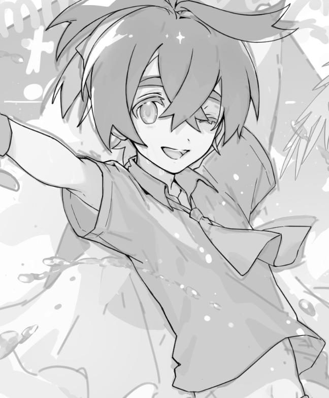 ほにゃる tweet media