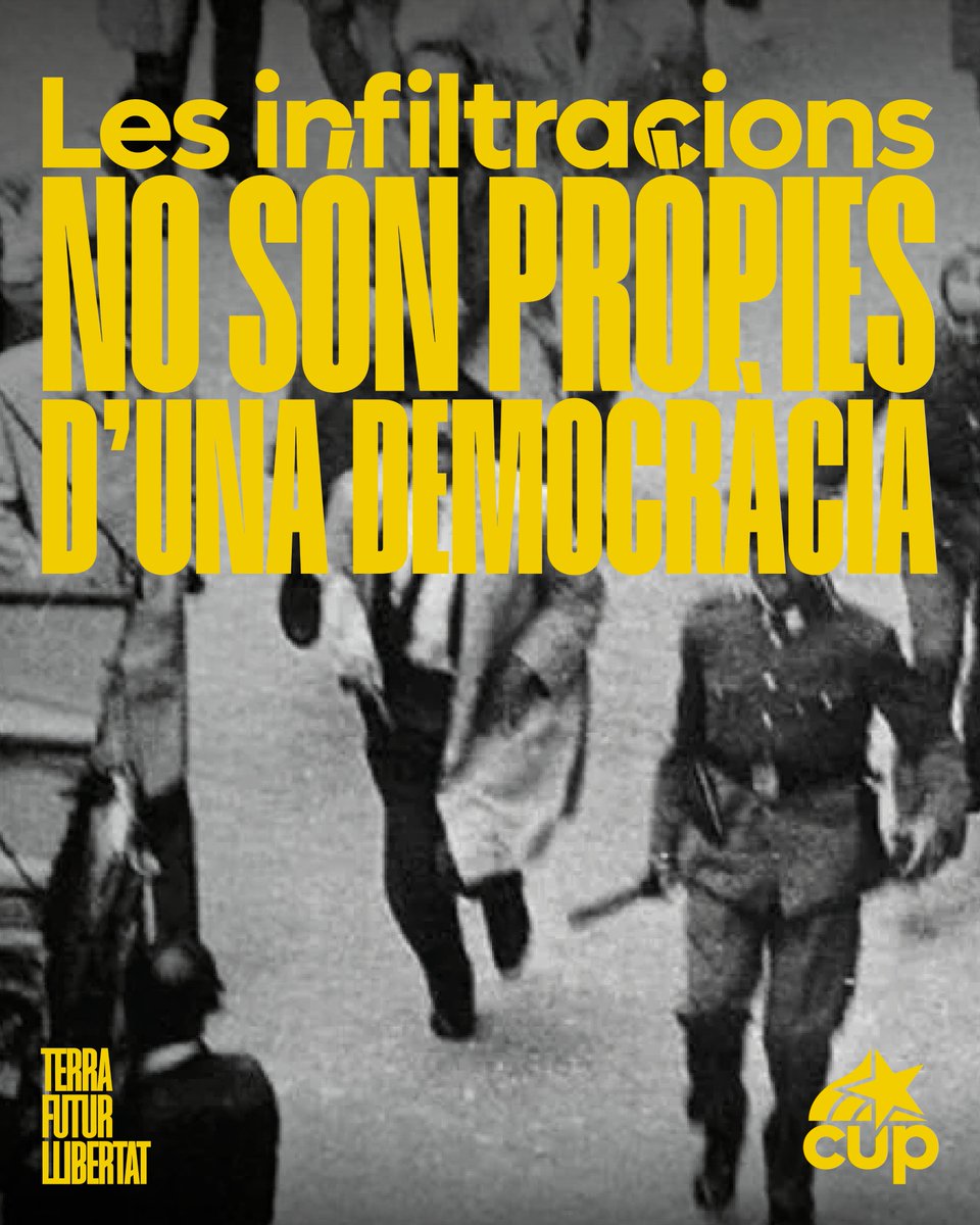 CUP Països Catalans tweet media