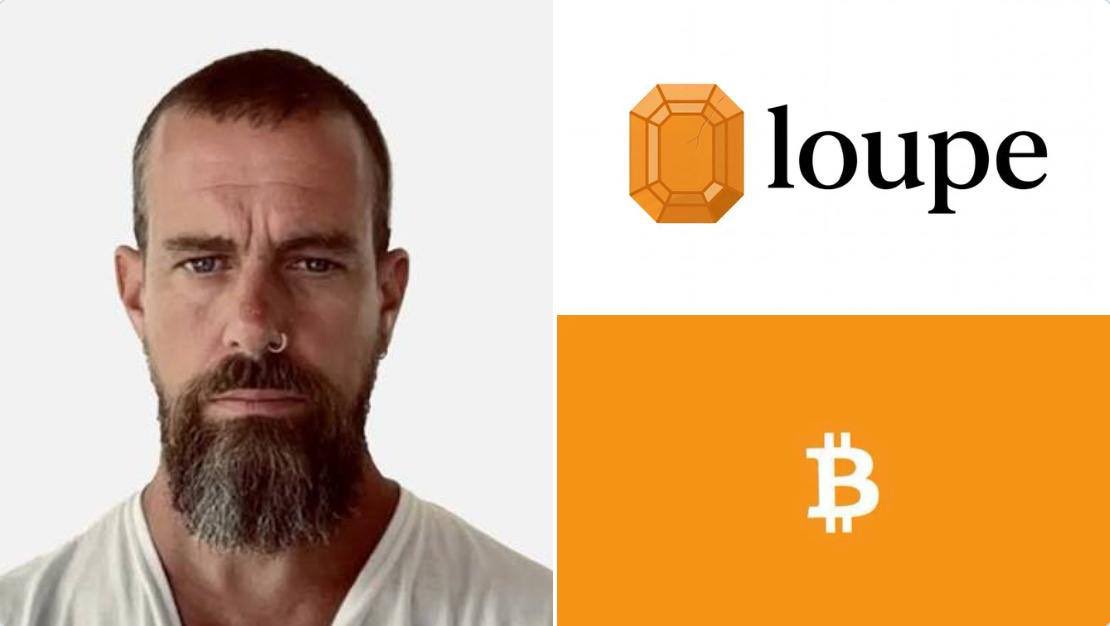 32calbuckshot's tweet photo. Jack Dorsey's Blocks launches Loupe, an AI-powered security feature for open-source Bitcoin projects. https://t.co/2p64AafSwy