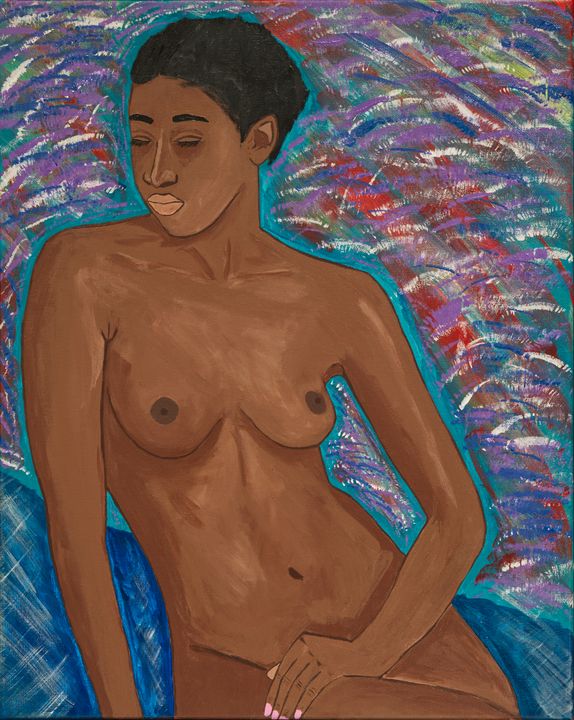 Acrylic Asylum Art tweet media