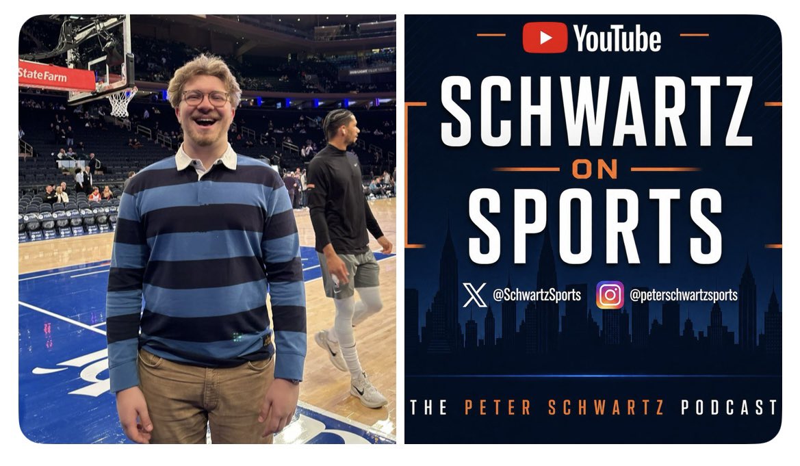 Peter Schwartz tweet media