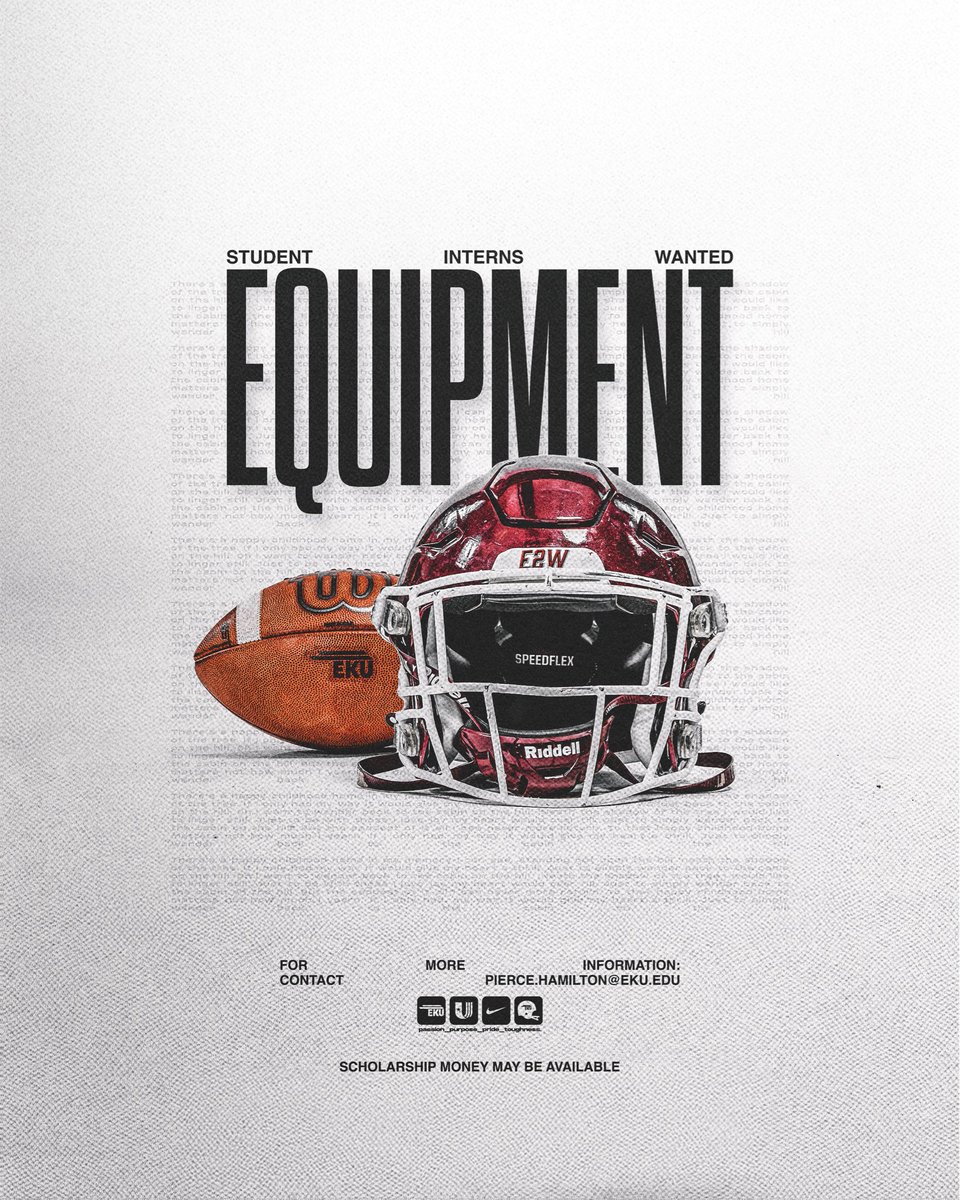 EKU Football tweet media
