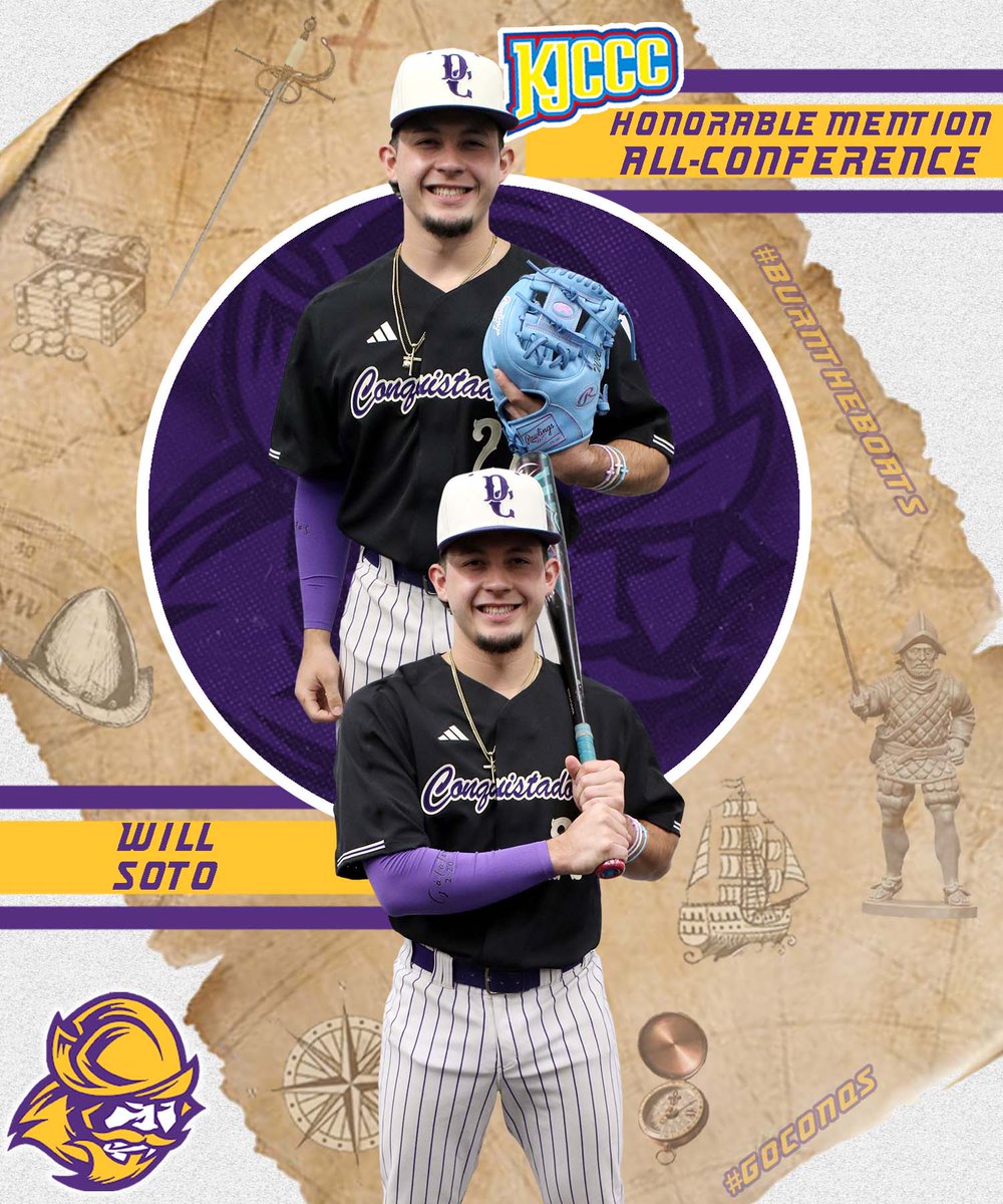 Dodge City CC Conquistadors tweet media