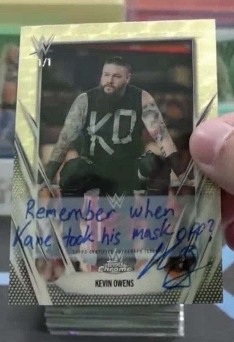 SCUncensored's tweet photo. Yes @FightOwensFight, I do remember. https://t.co/szgvLji4JS
