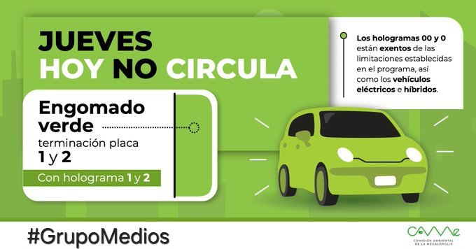 Grupo Medios Comunicación tweet media