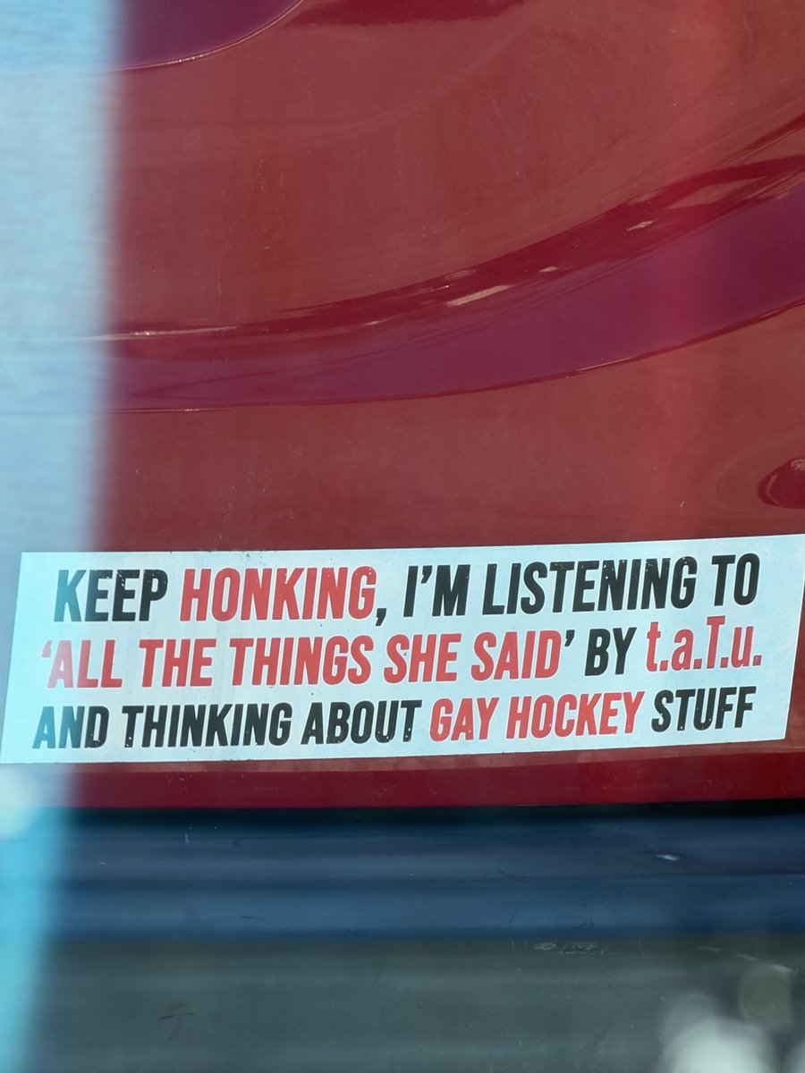 masterofnaps's tweet photo. I know this is HR-related but my brain immediately thought of the PWHL instead… happy finals day! https://t.co/eCkoDBhOfH