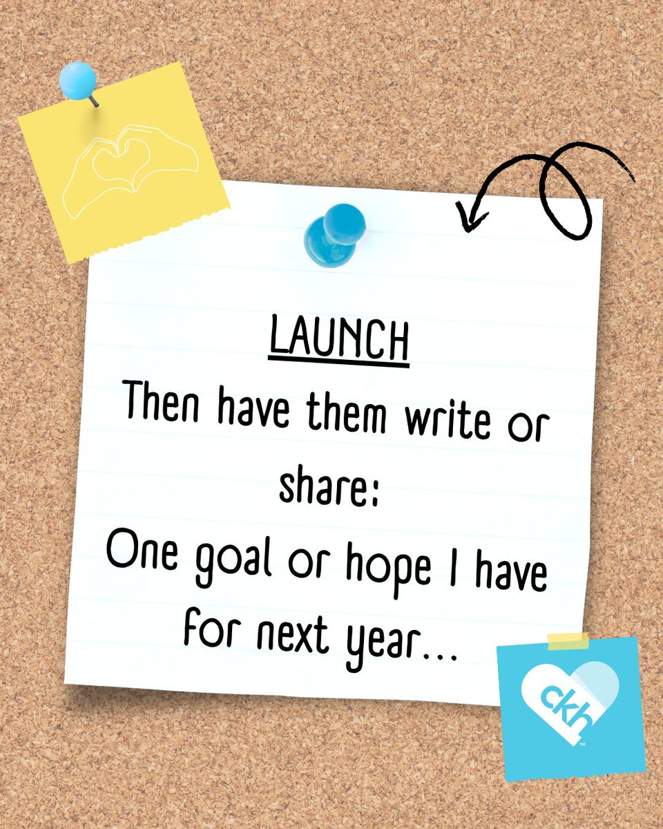 Capturing Kids' Hearts tweet media