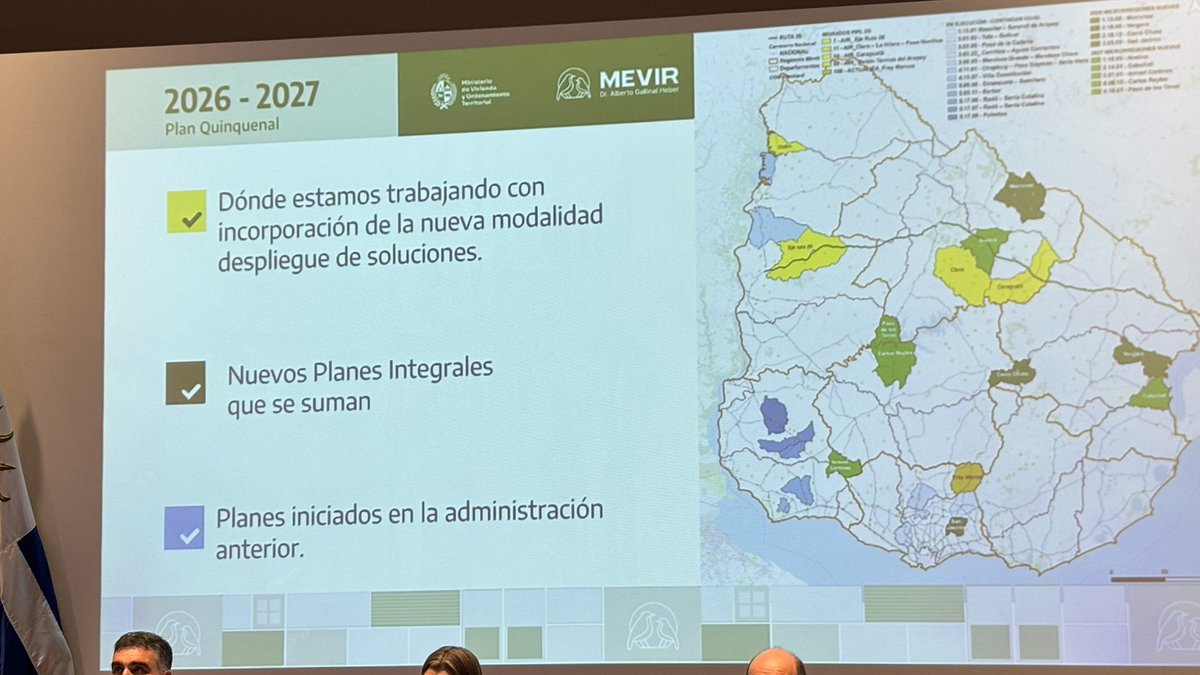 Intendencia de Florida tweet media