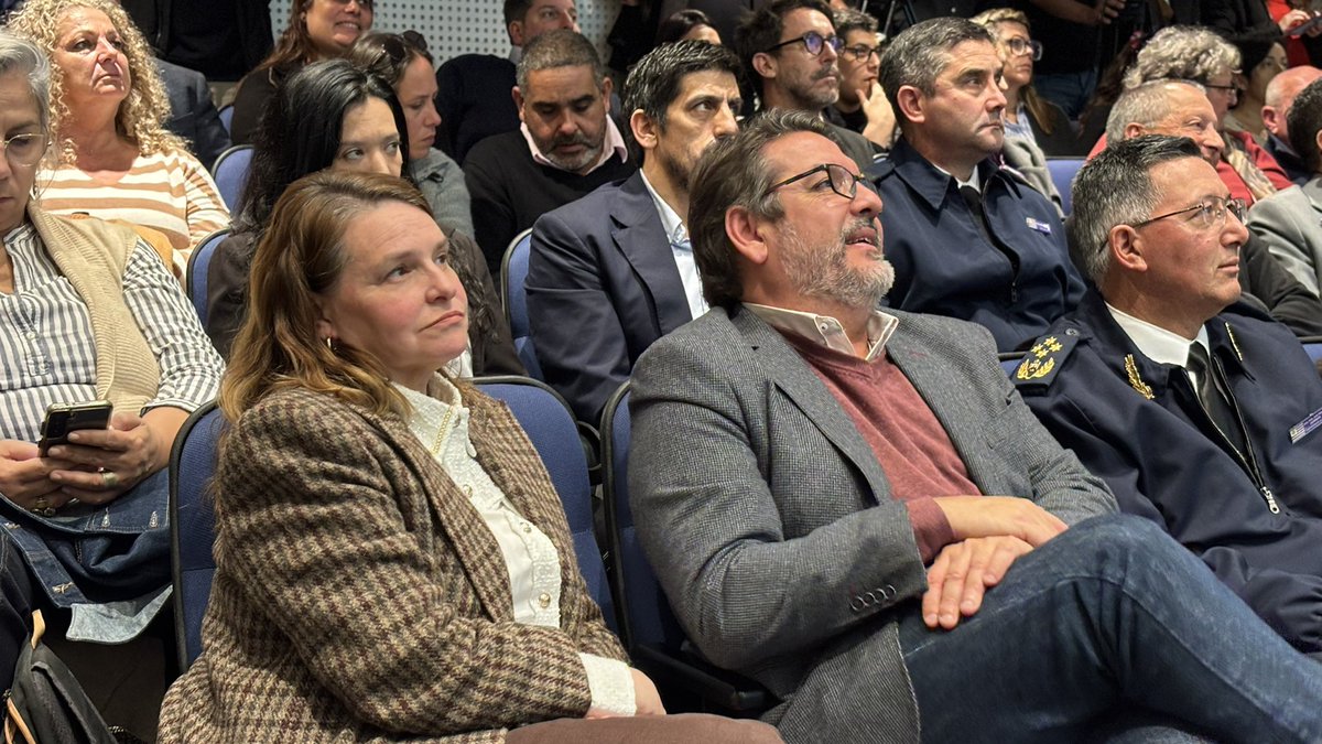 Intendencia de Florida tweet media