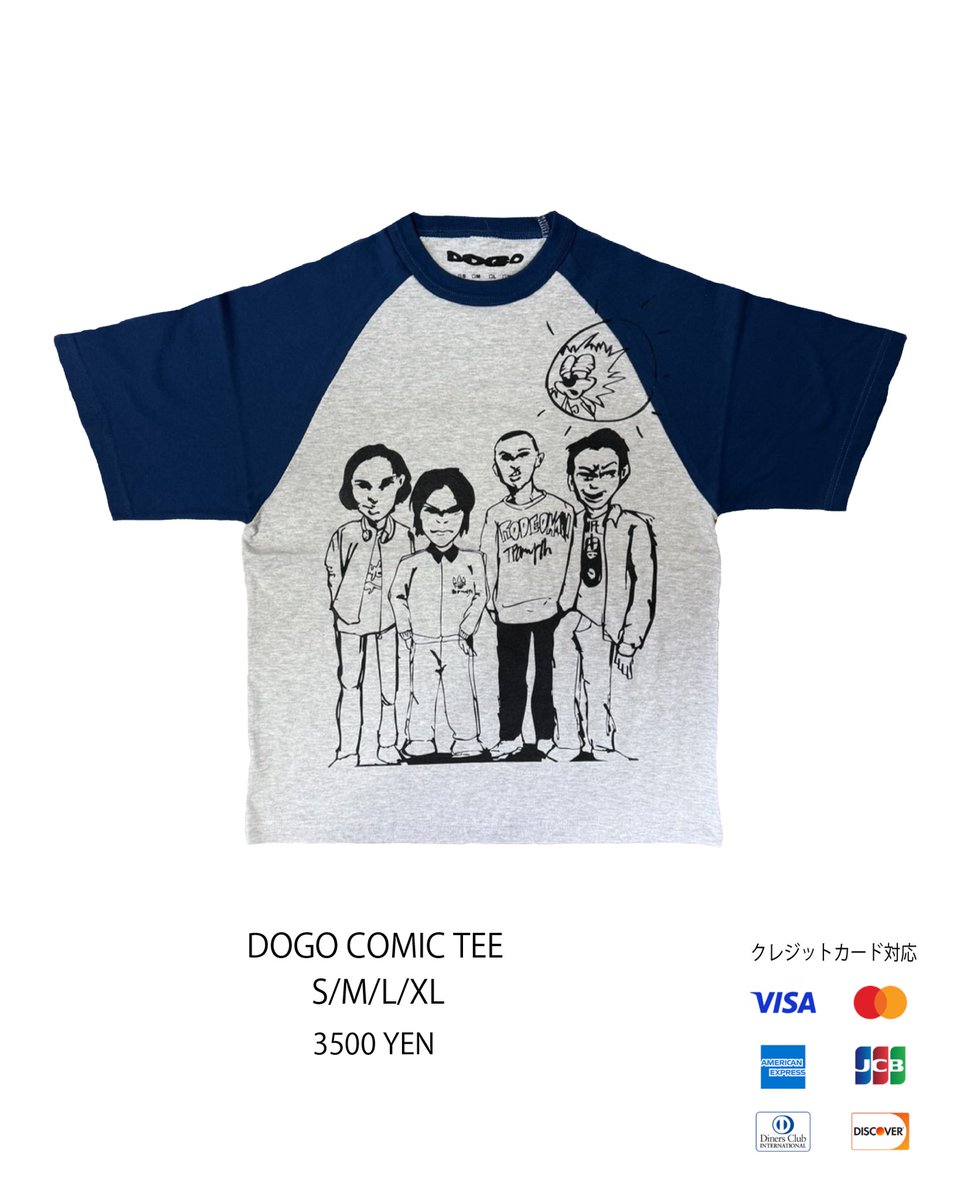 DOGO (@dogodelic) / Posts / X