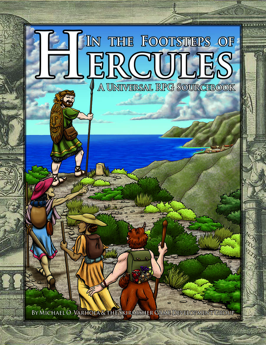 DriveThruRPG tweet media