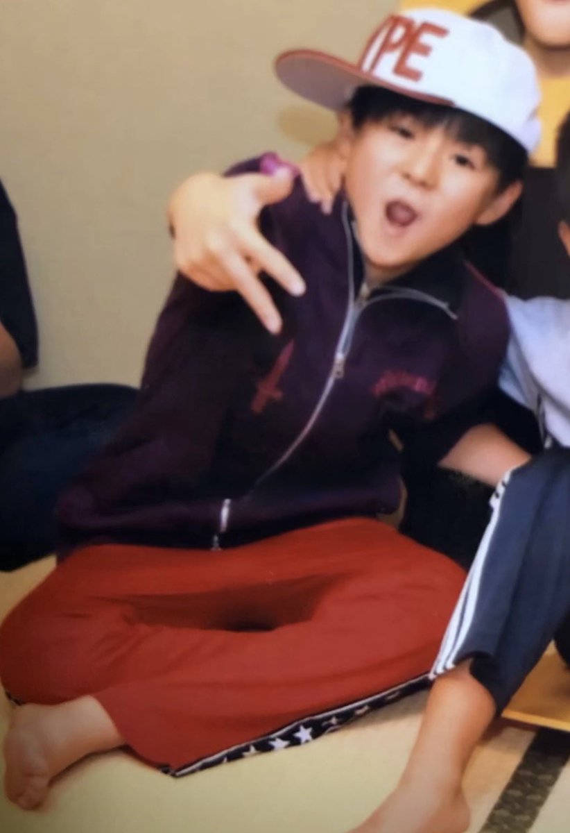 Yosh~🐯 tweet media