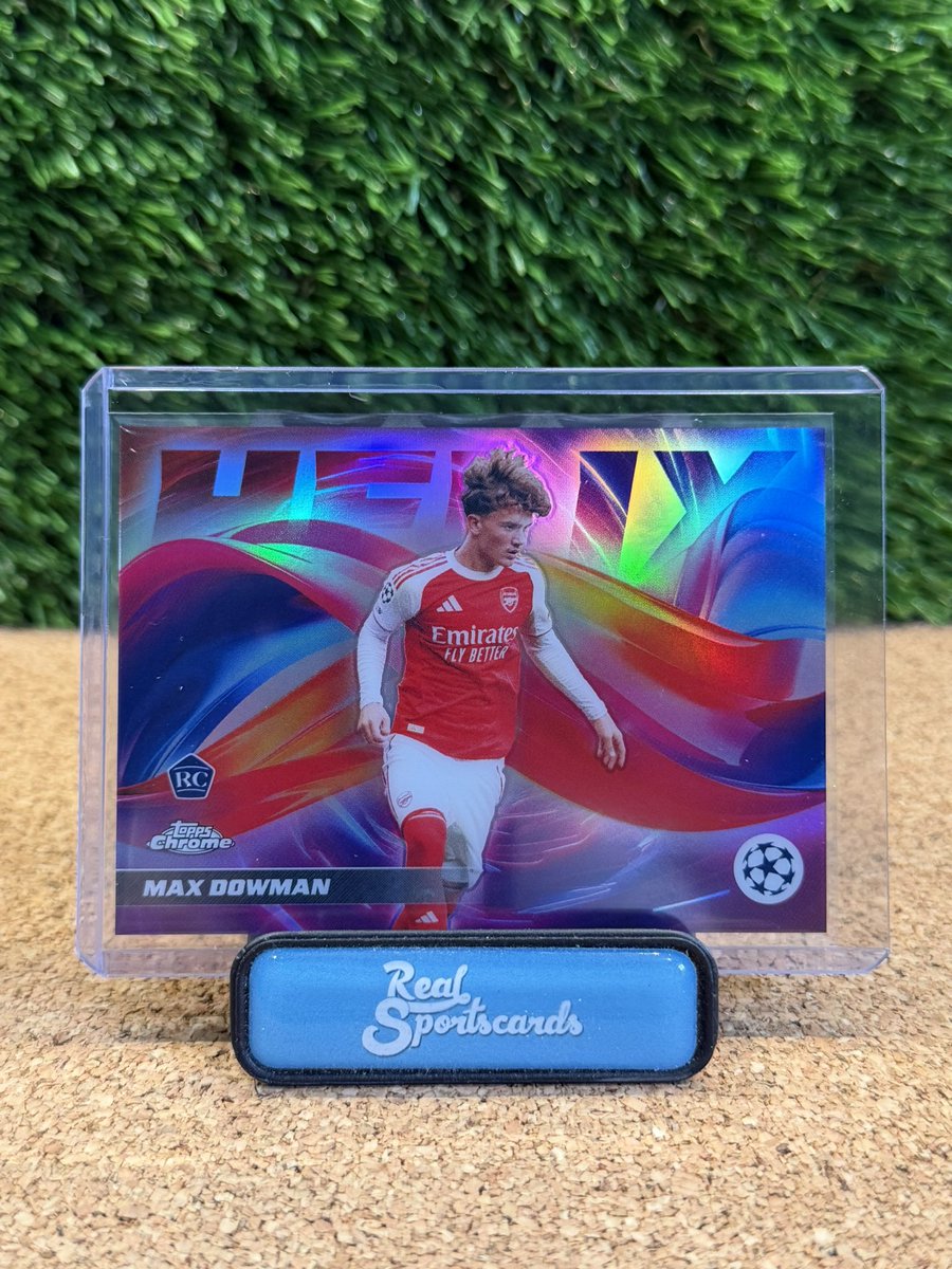Real Sportscards tweet media